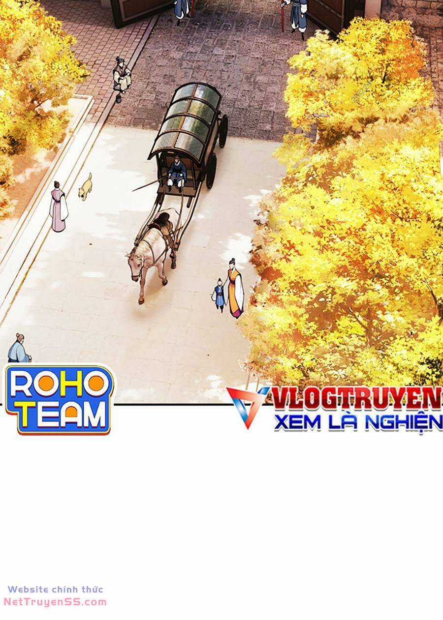 Hắc Bạch Võ Đế Chapter 22 trang 68