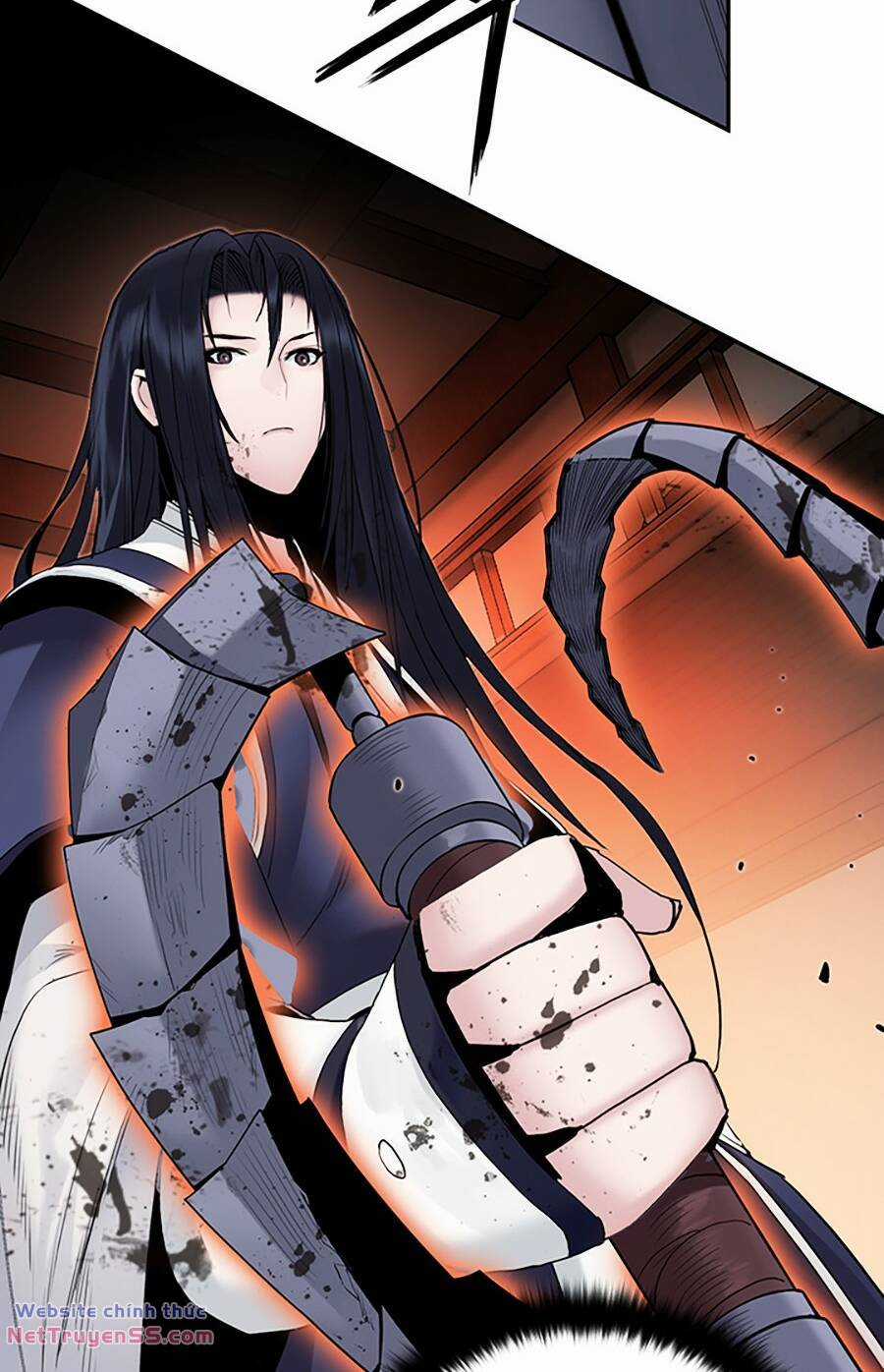 Hắc Bạch Võ Đế Chapter 22 trang 7