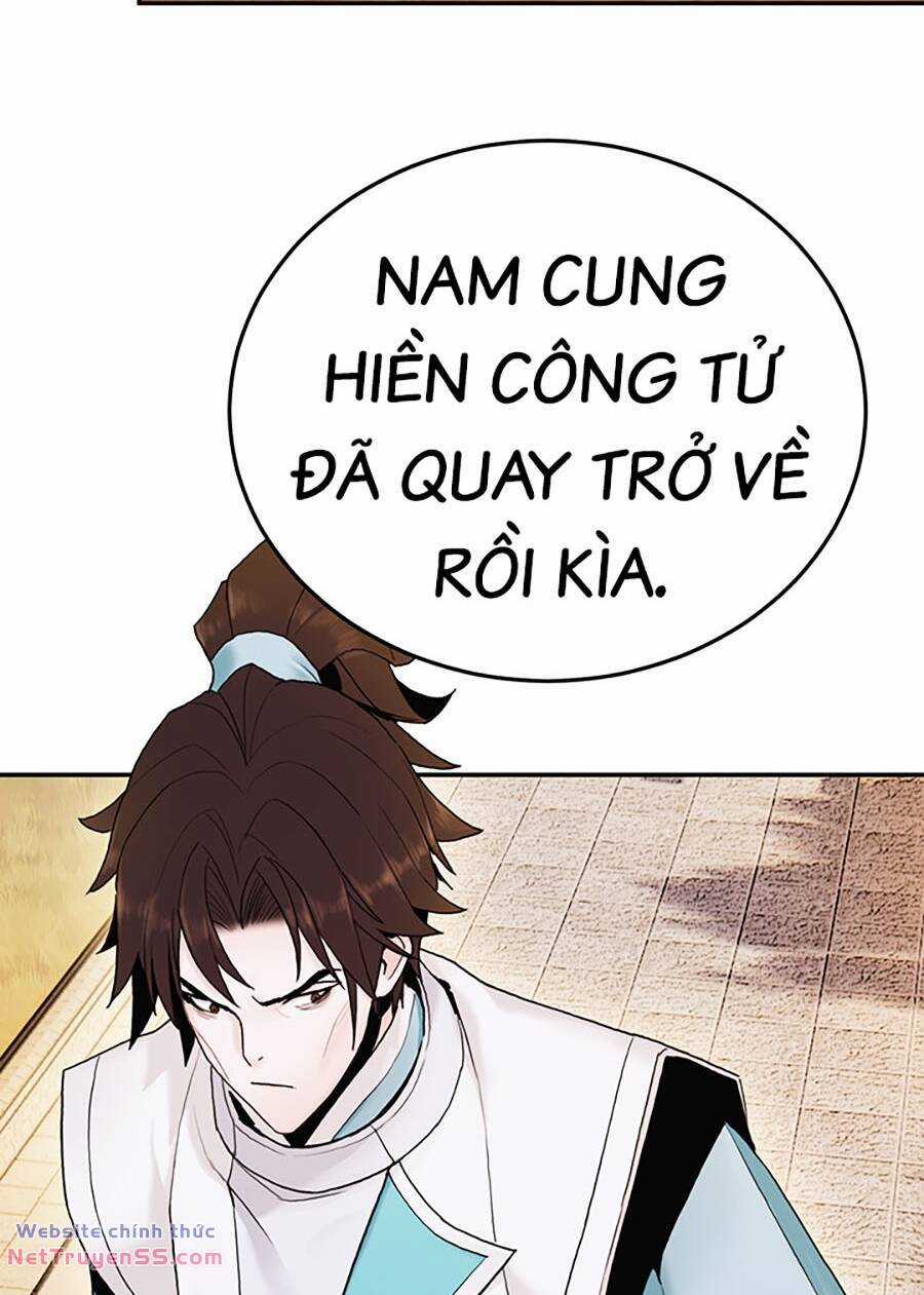 Hắc Bạch Võ Đế Chapter 22 trang 70