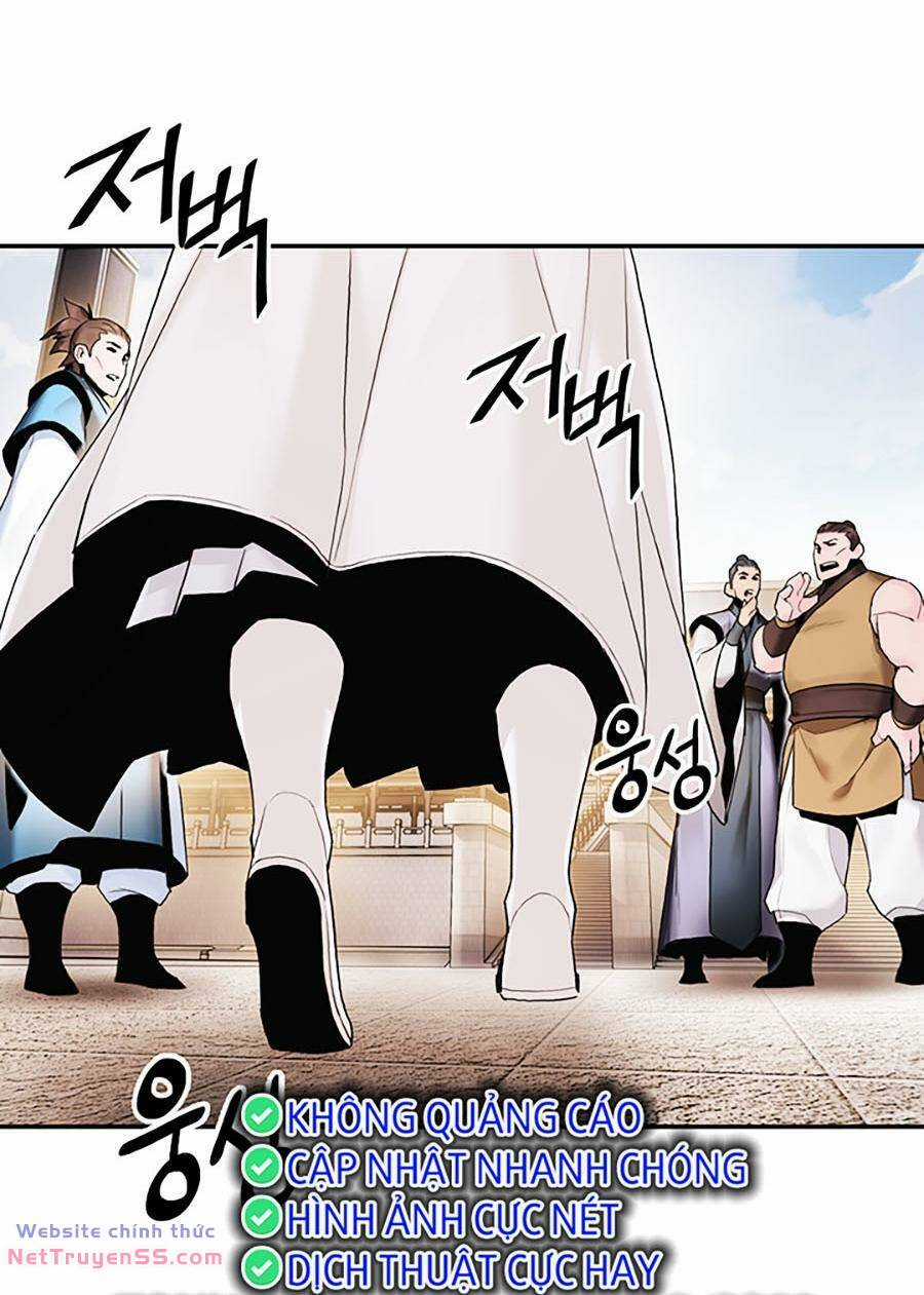 Hắc Bạch Võ Đế Chapter 22 trang 72