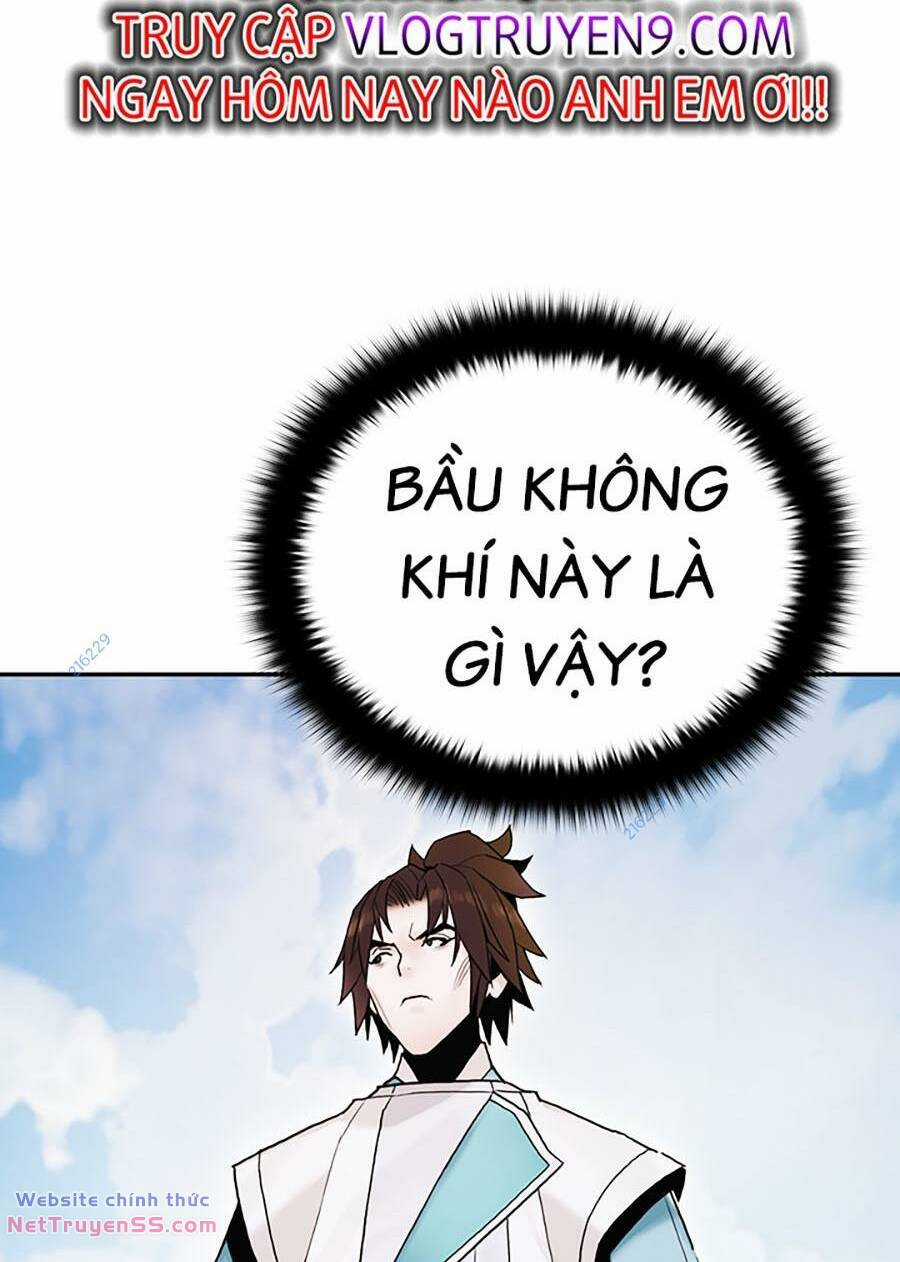 Hắc Bạch Võ Đế Chapter 22 trang 73