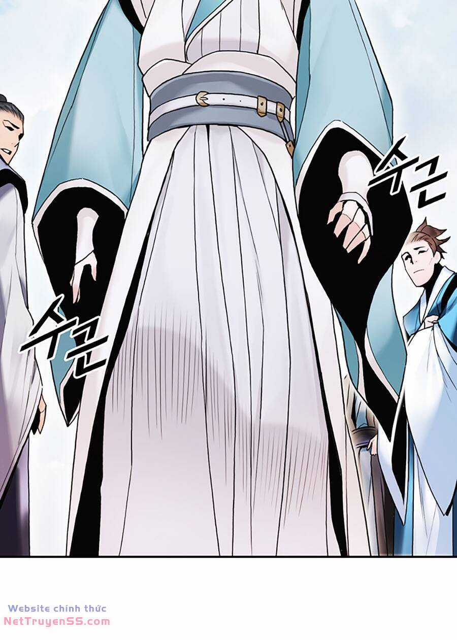 Hắc Bạch Võ Đế Chapter 22 trang 74