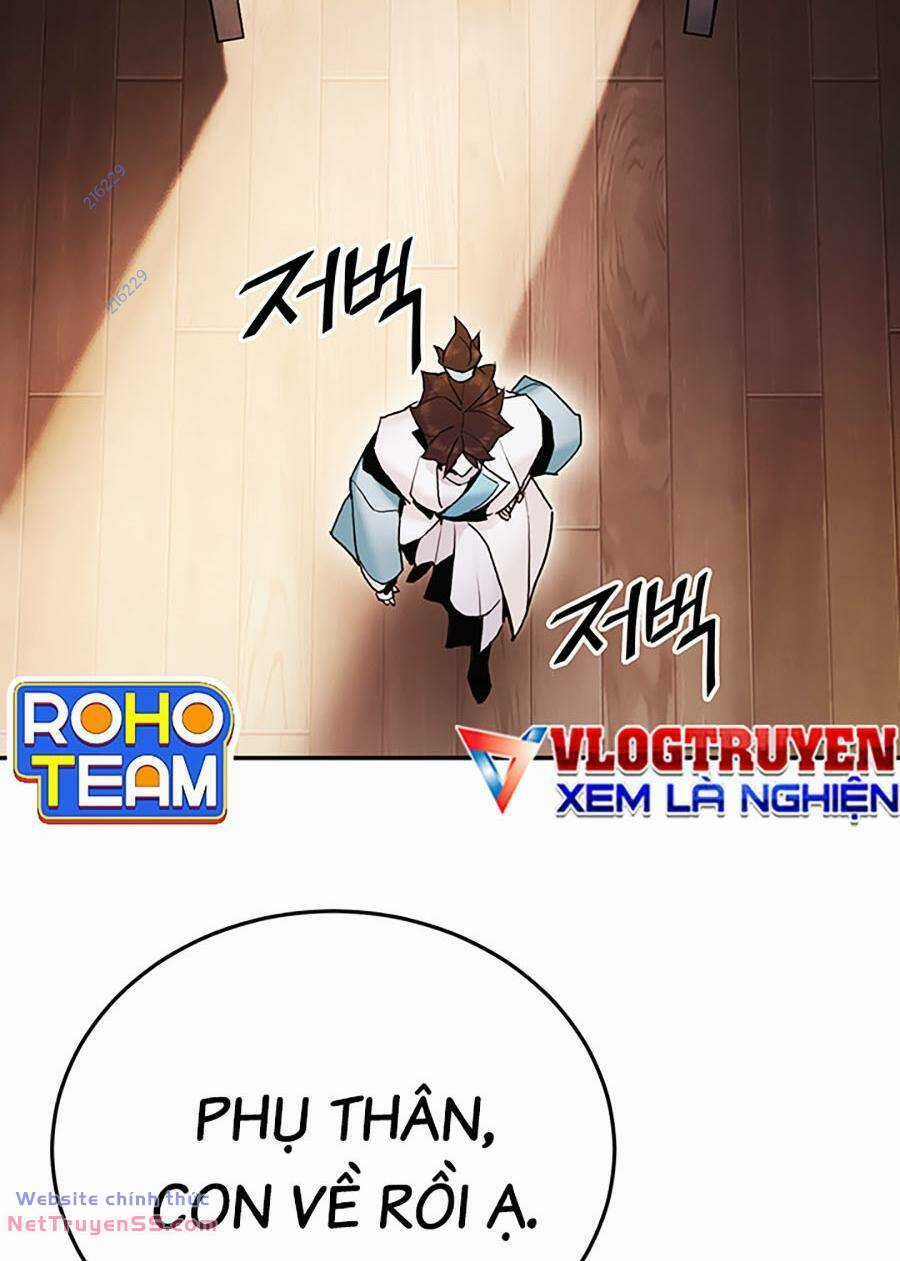 Hắc Bạch Võ Đế Chapter 22 trang 76