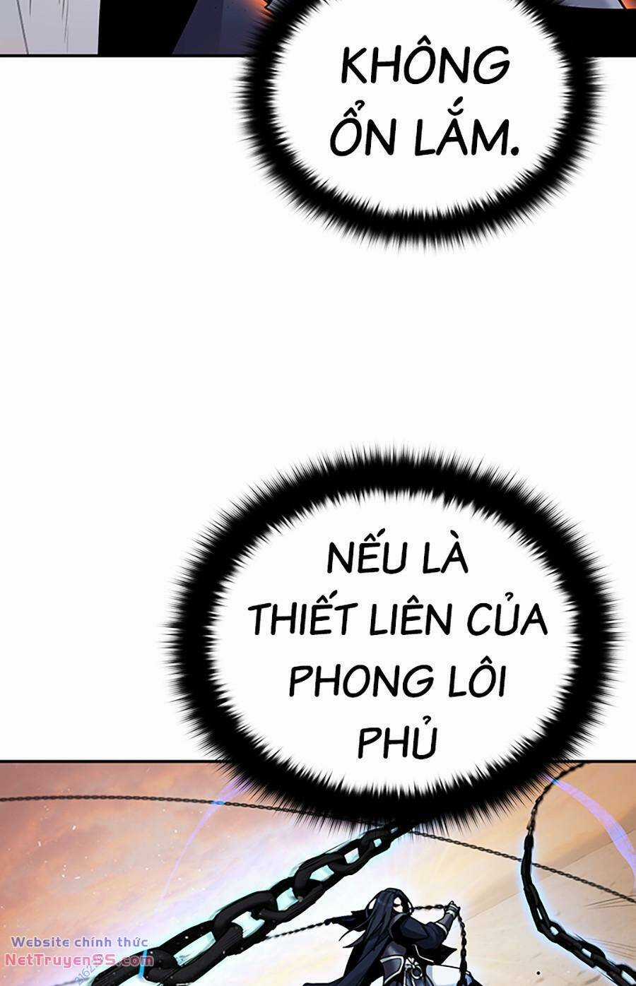 Hắc Bạch Võ Đế Chapter 22 trang 8