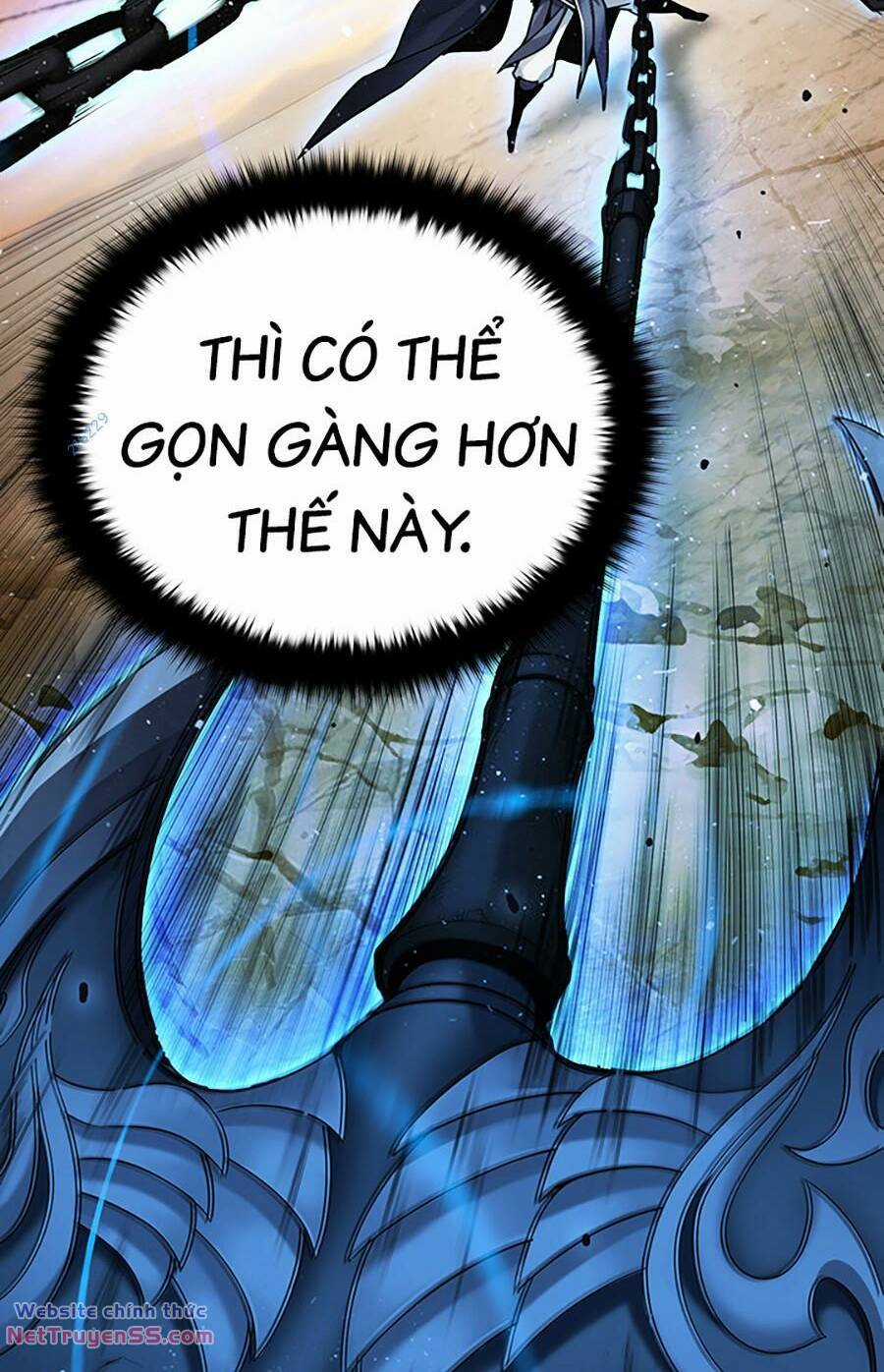 Hắc Bạch Võ Đế Chapter 22 trang 9