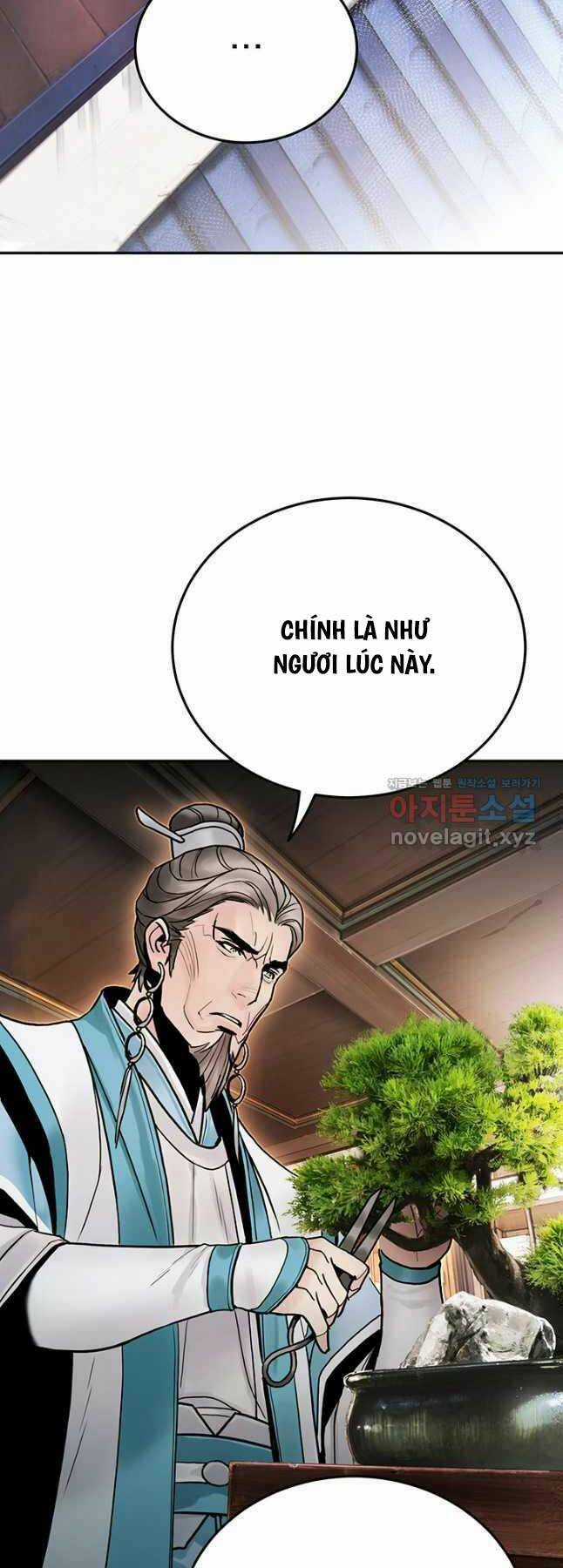 Hắc Bạch Võ Đế Chapter 23 trang 10