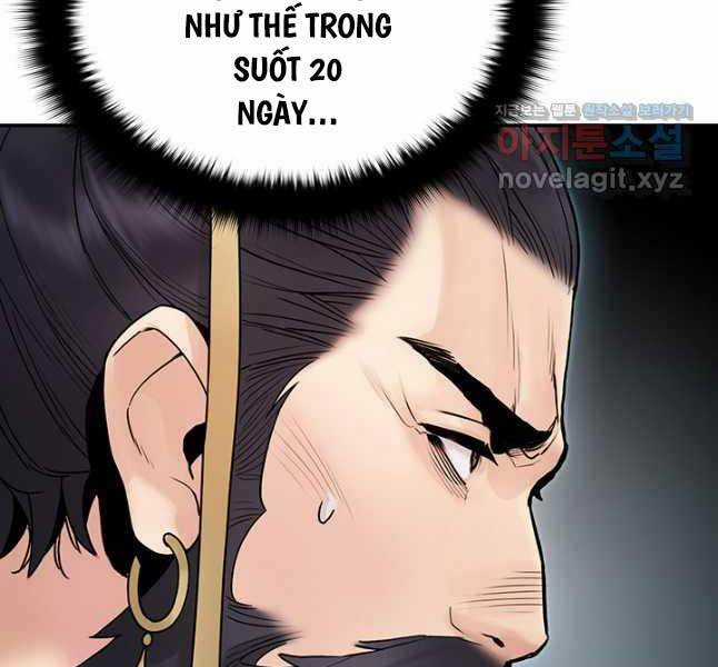 Hắc Bạch Võ Đế Chapter 23 trang 105