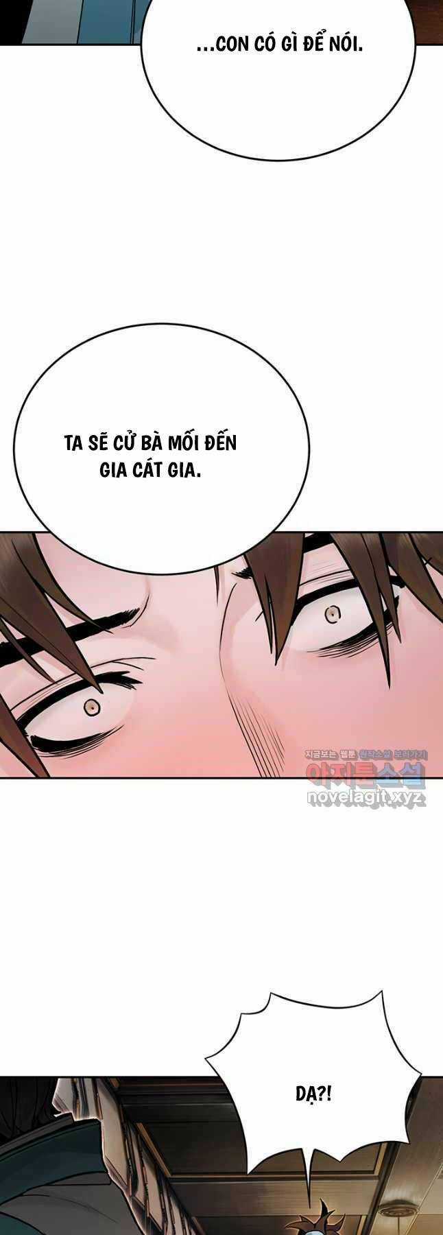 Hắc Bạch Võ Đế Chapter 23 trang 11