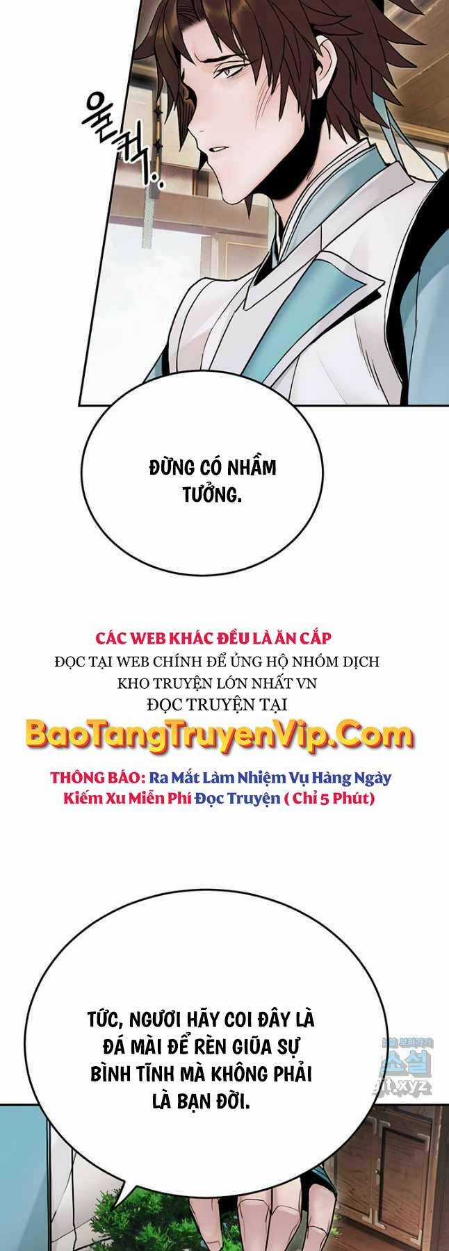 Hắc Bạch Võ Đế Chapter 23 trang 13