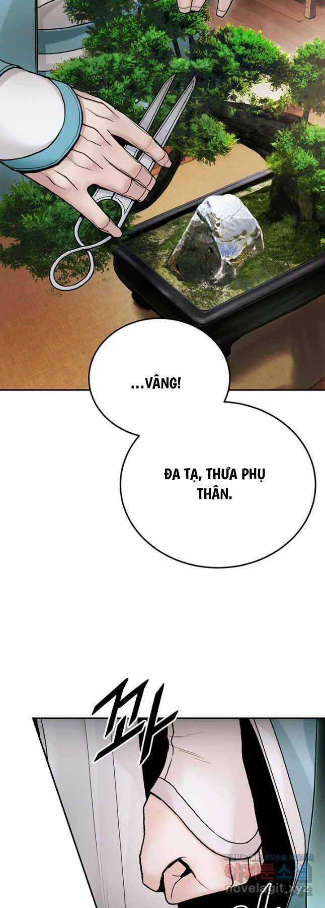 Hắc Bạch Võ Đế Chapter 23 trang 14