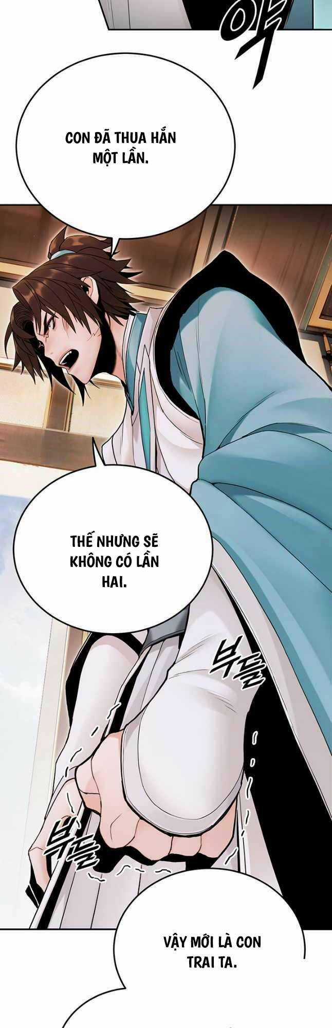 Hắc Bạch Võ Đế Chapter 23 trang 15