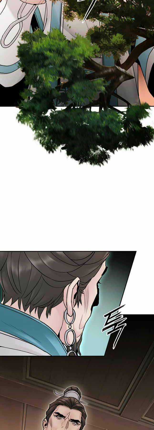 Hắc Bạch Võ Đế Chapter 23 trang 17