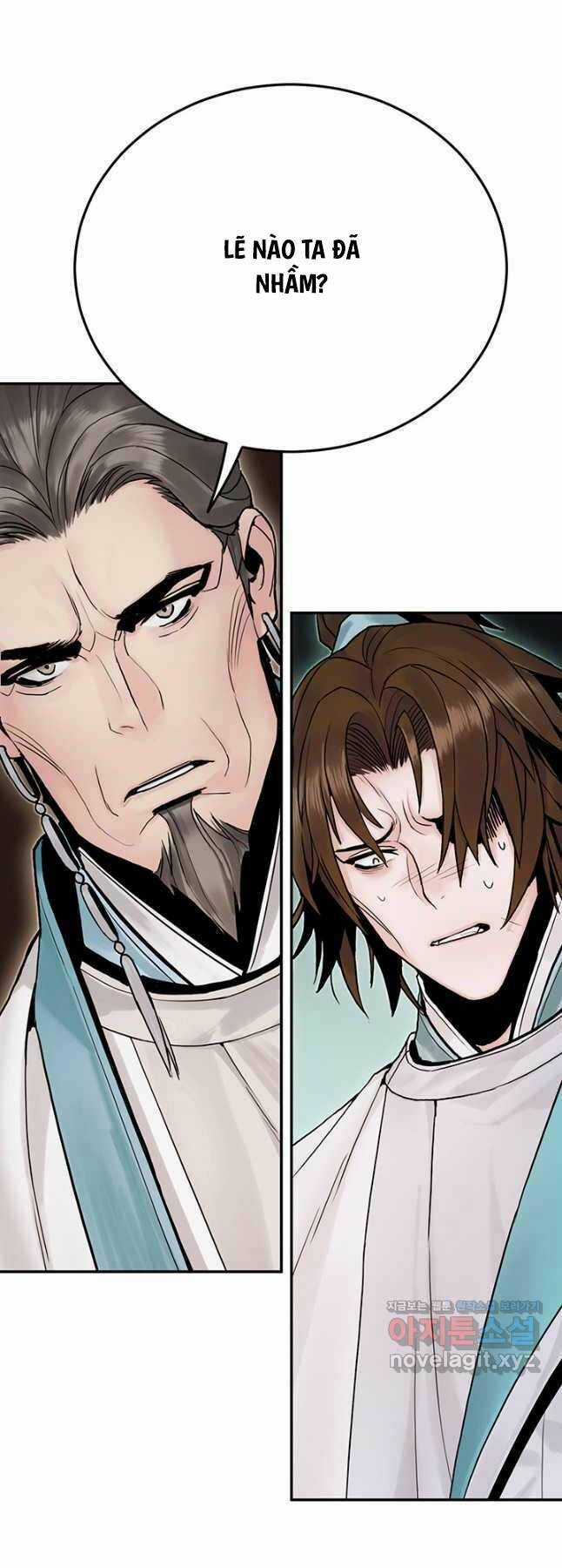 Hắc Bạch Võ Đế Chapter 23 trang 2