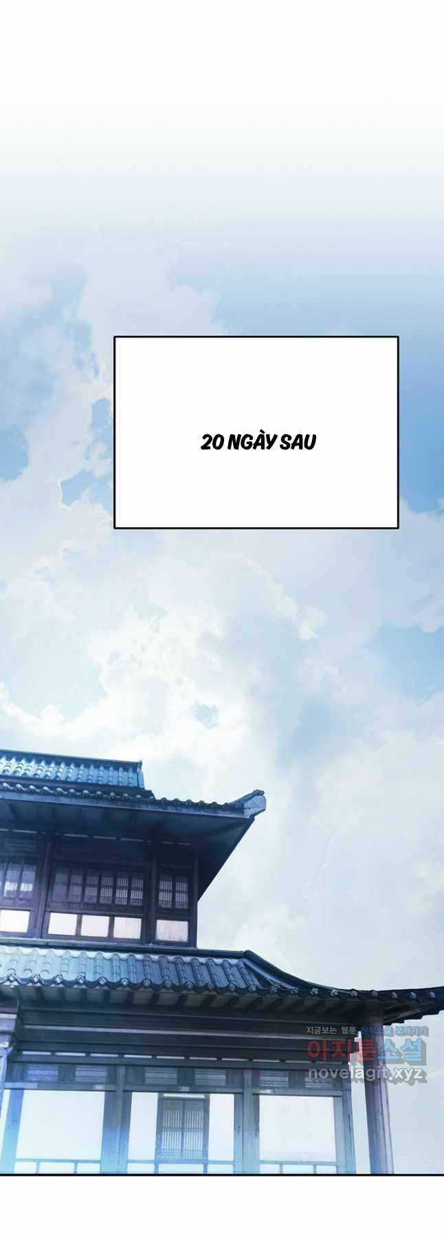 Hắc Bạch Võ Đế Chapter 23 trang 20