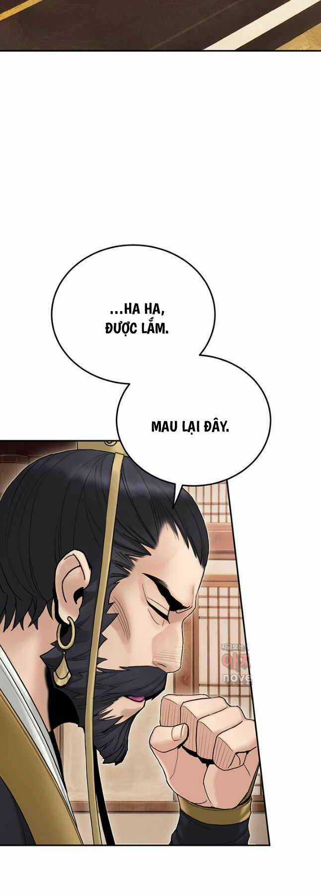 Hắc Bạch Võ Đế Chapter 23 trang 23