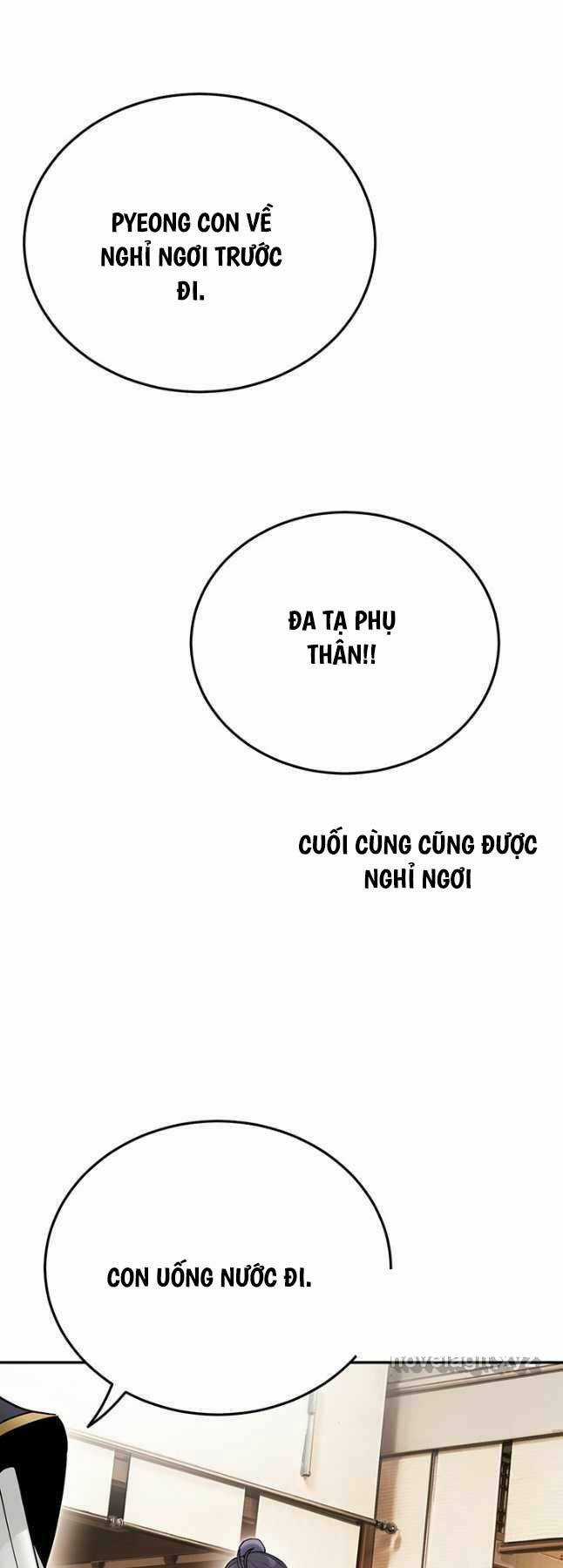 Hắc Bạch Võ Đế Chapter 23 trang 24