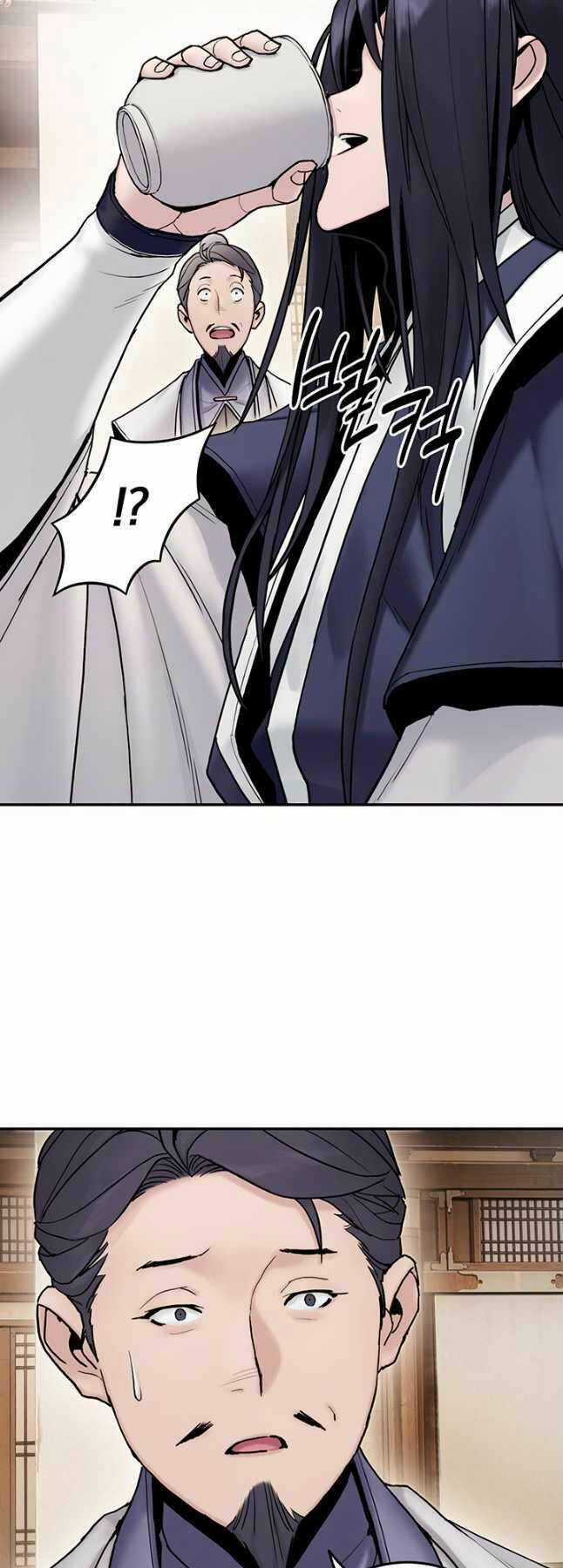 Hắc Bạch Võ Đế Chapter 23 trang 26