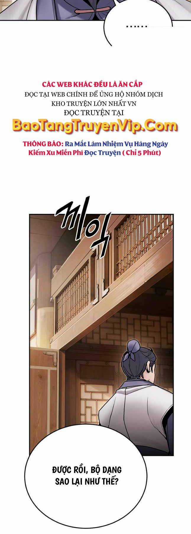 Hắc Bạch Võ Đế Chapter 23 trang 27