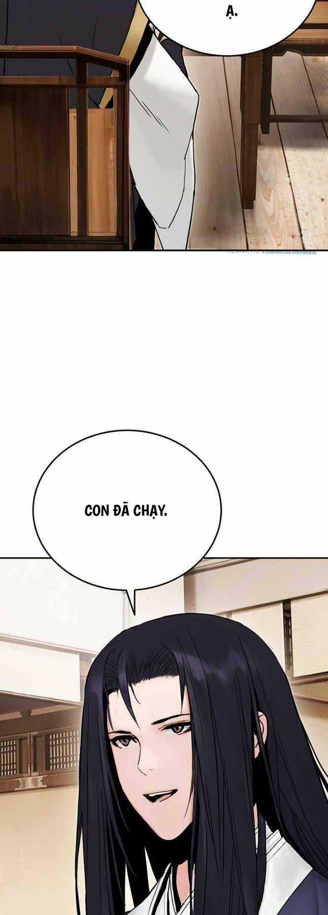 Hắc Bạch Võ Đế Chapter 23 trang 29