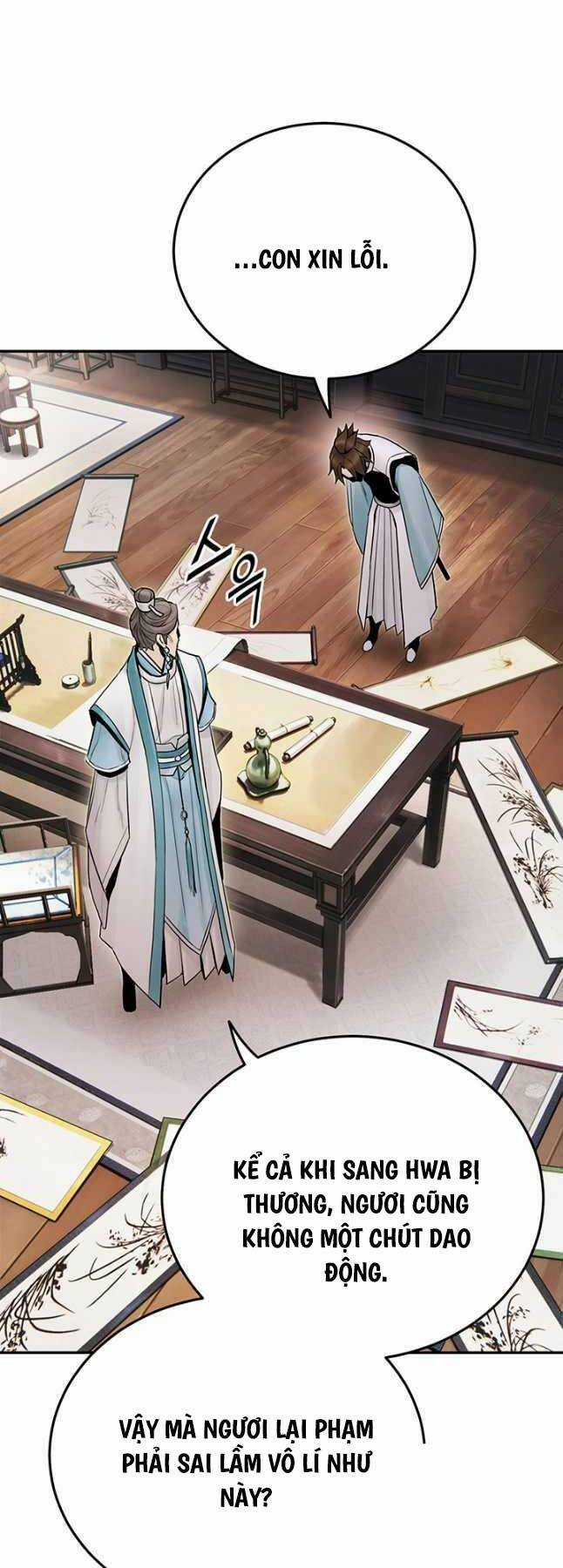 Hắc Bạch Võ Đế Chapter 23 trang 3