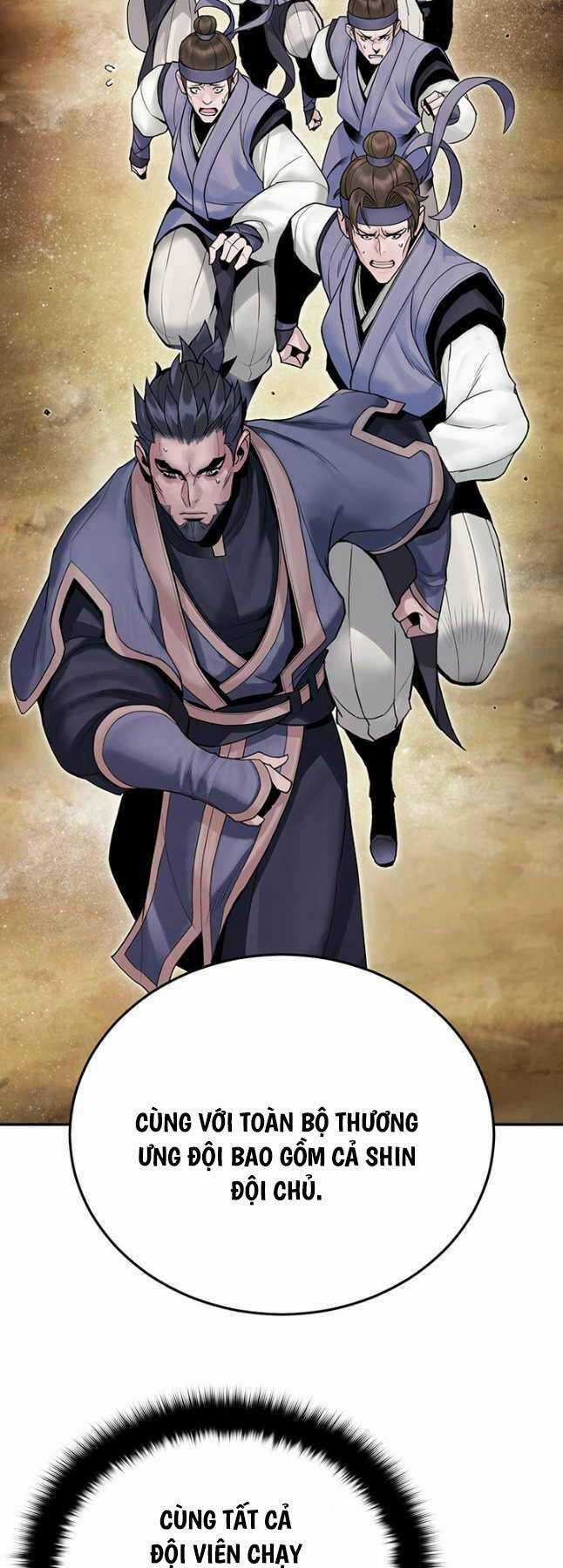 Hắc Bạch Võ Đế Chapter 23 trang 33