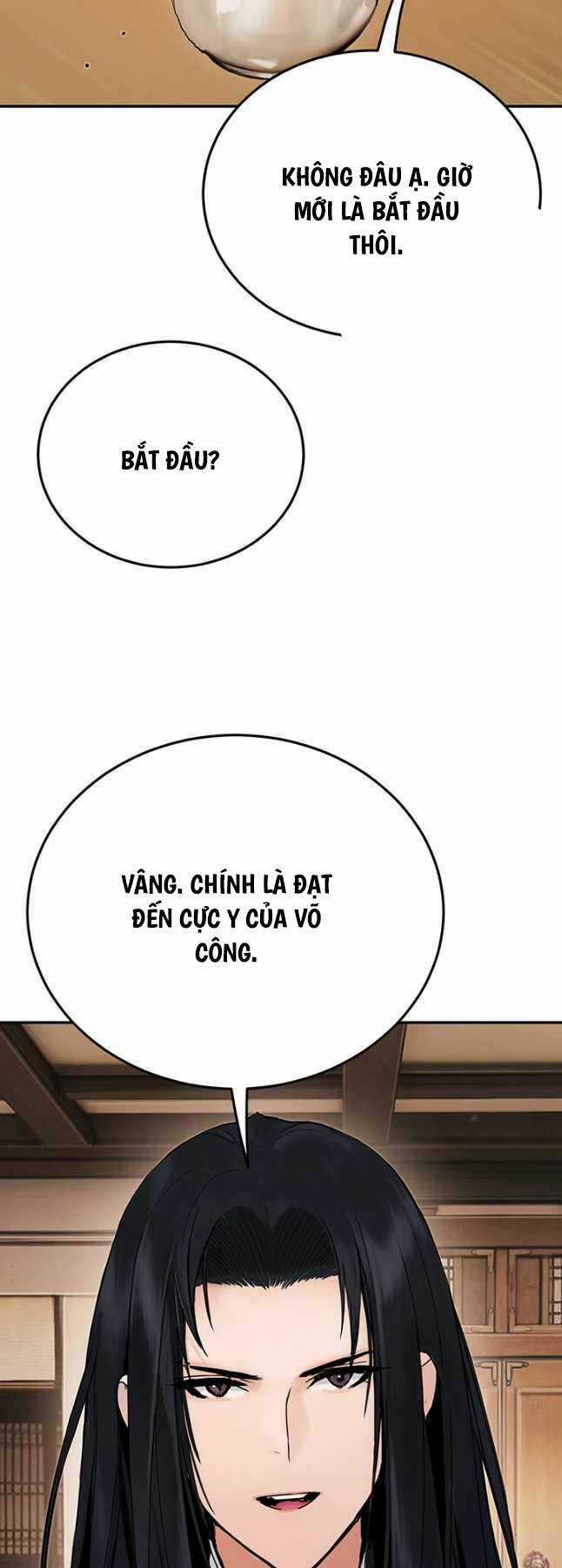 Hắc Bạch Võ Đế Chapter 23 trang 35