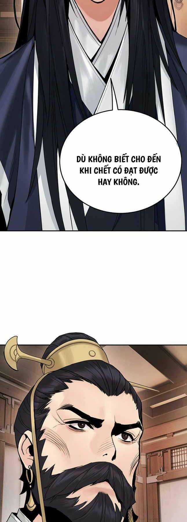 Hắc Bạch Võ Đế Chapter 23 trang 36