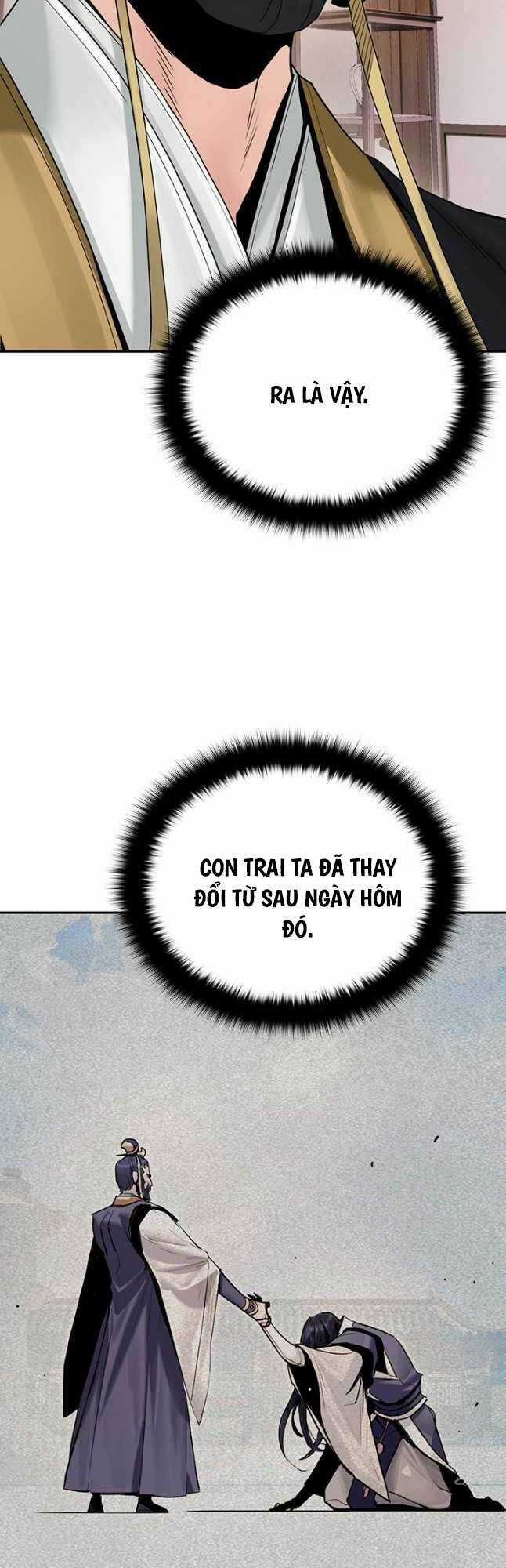 Hắc Bạch Võ Đế Chapter 23 trang 37