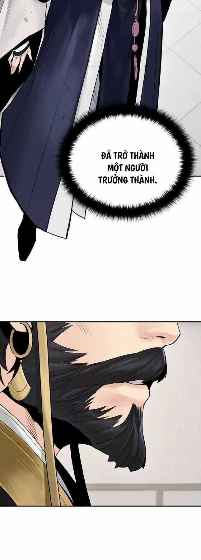 Hắc Bạch Võ Đế Chapter 23 trang 39