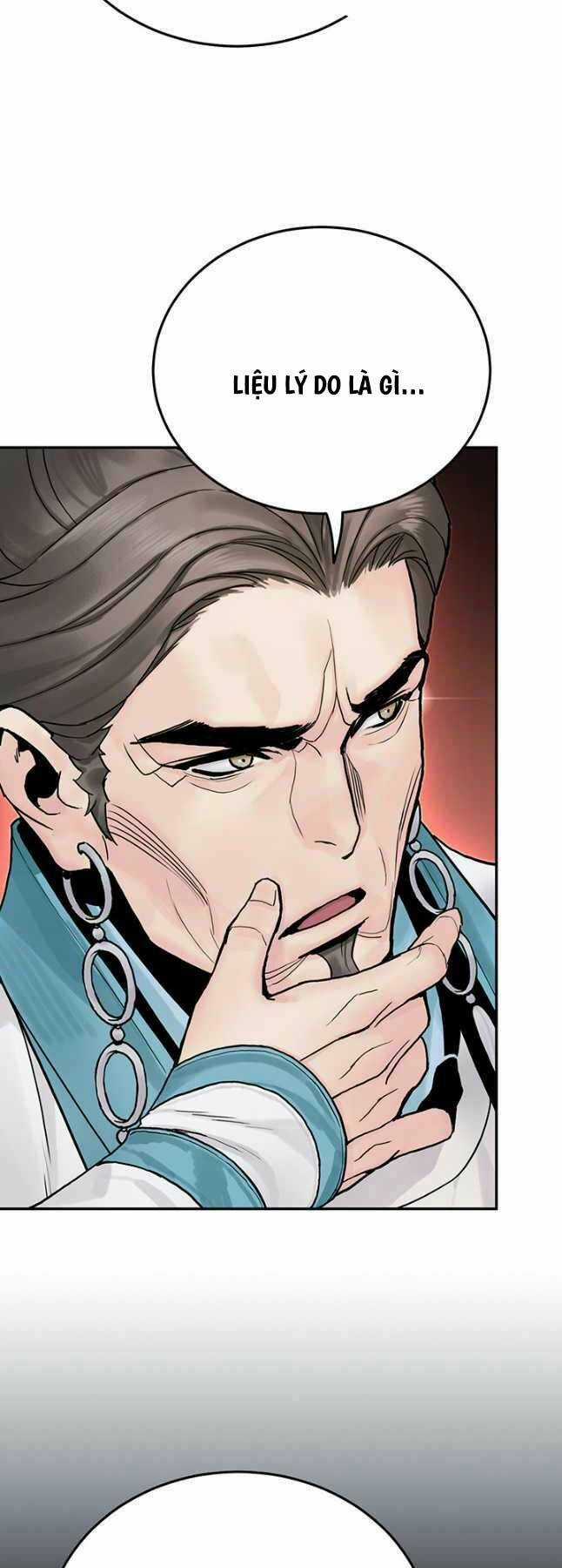 Hắc Bạch Võ Đế Chapter 23 trang 4