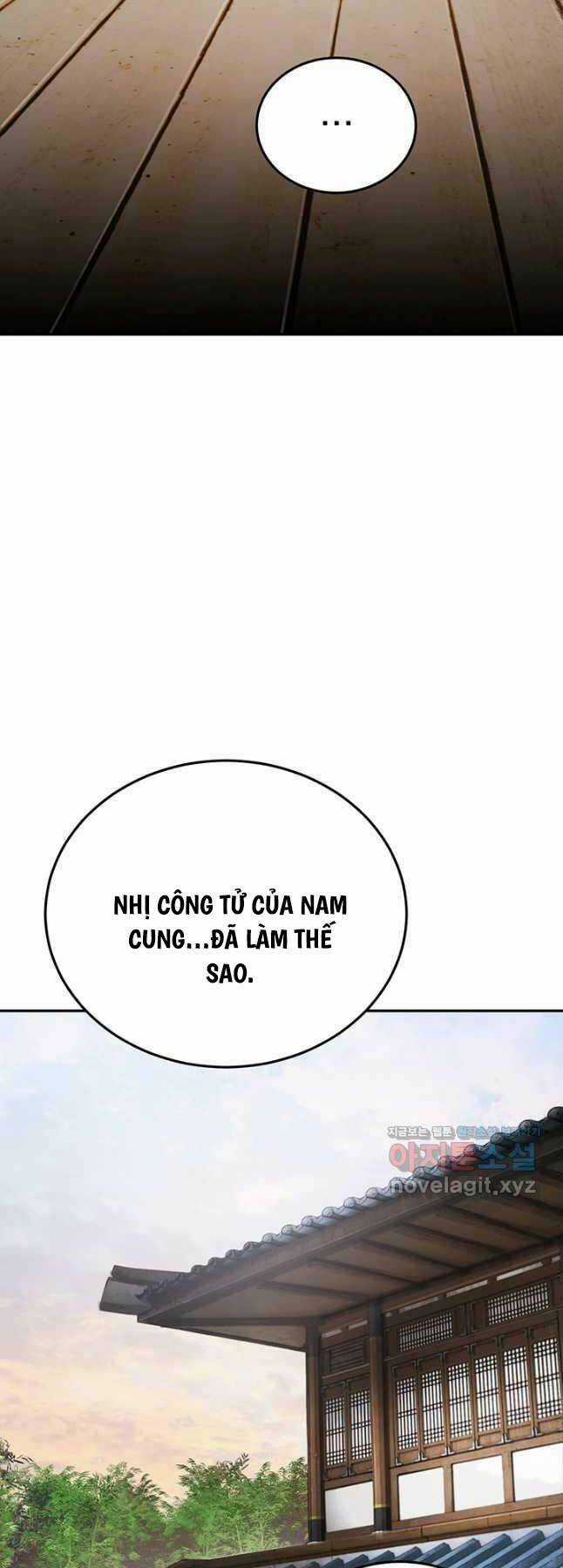 Hắc Bạch Võ Đế Chapter 23 trang 41