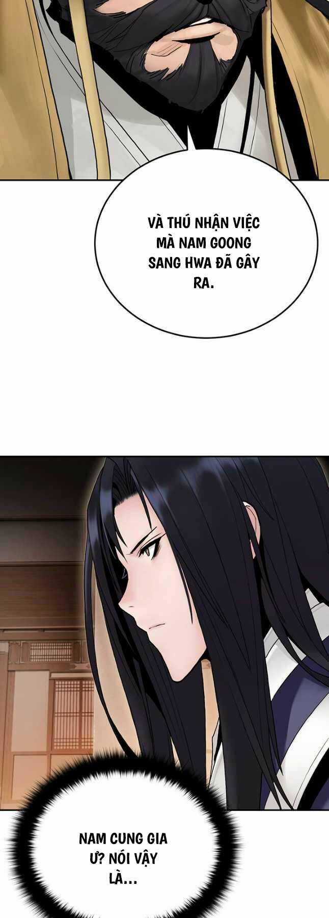 Hắc Bạch Võ Đế Chapter 23 trang 45