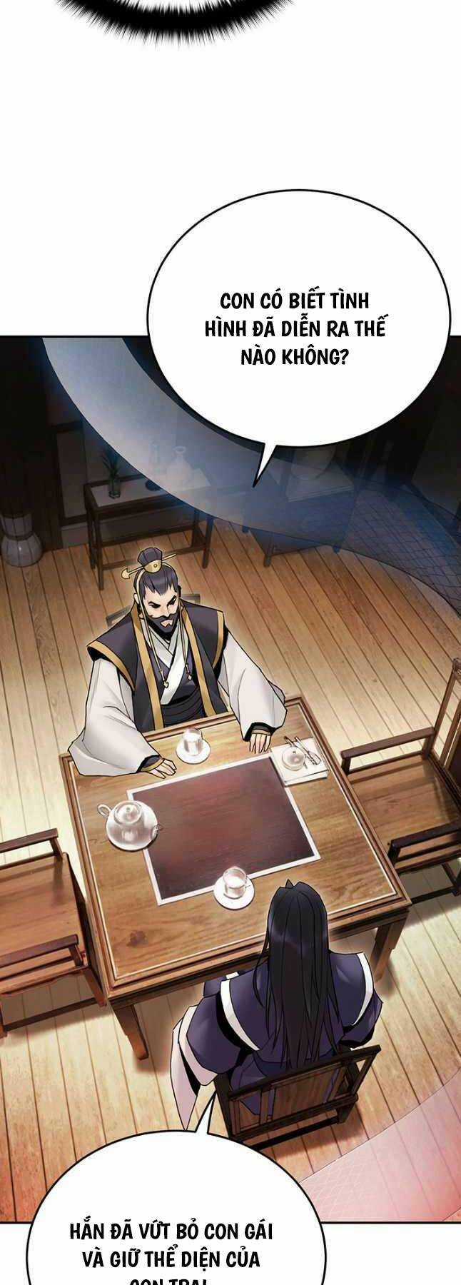 Hắc Bạch Võ Đế Chapter 23 trang 46