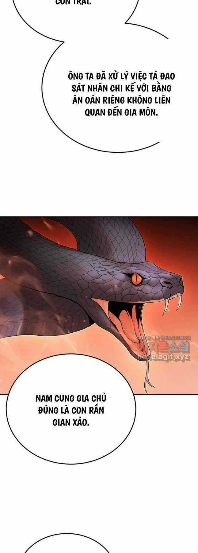 Hắc Bạch Võ Đế Chapter 23 trang 47