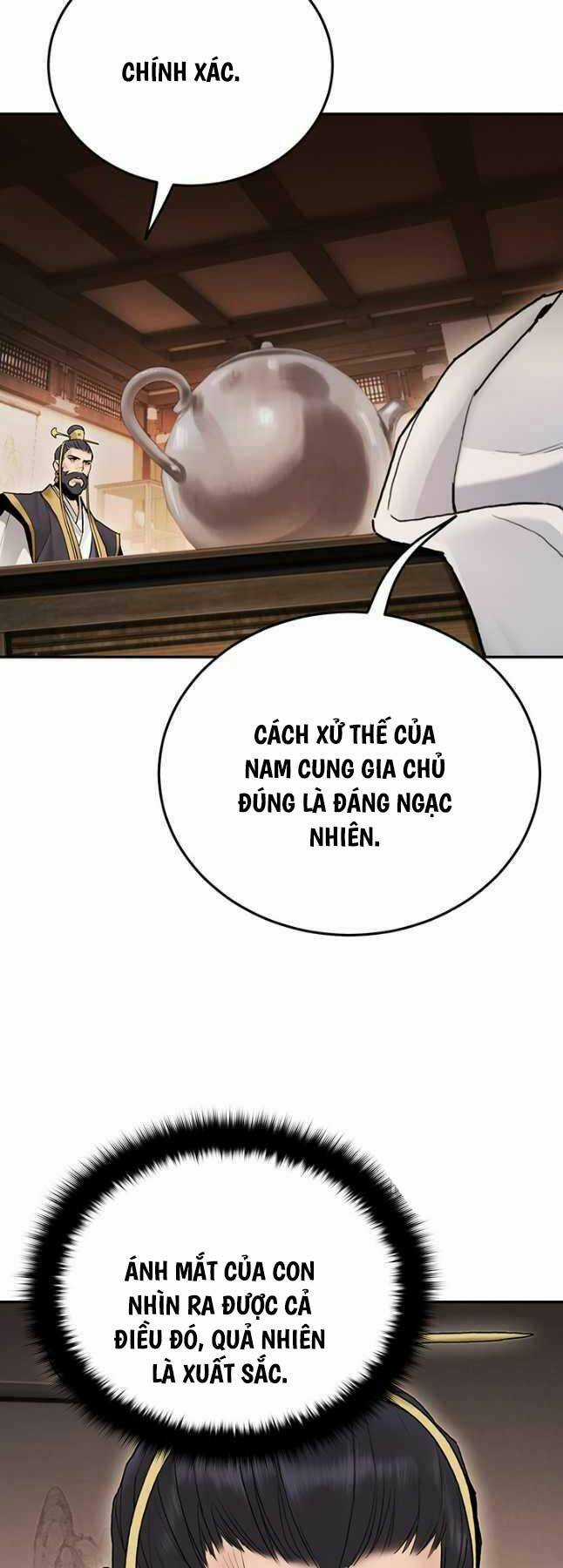 Hắc Bạch Võ Đế Chapter 23 trang 48