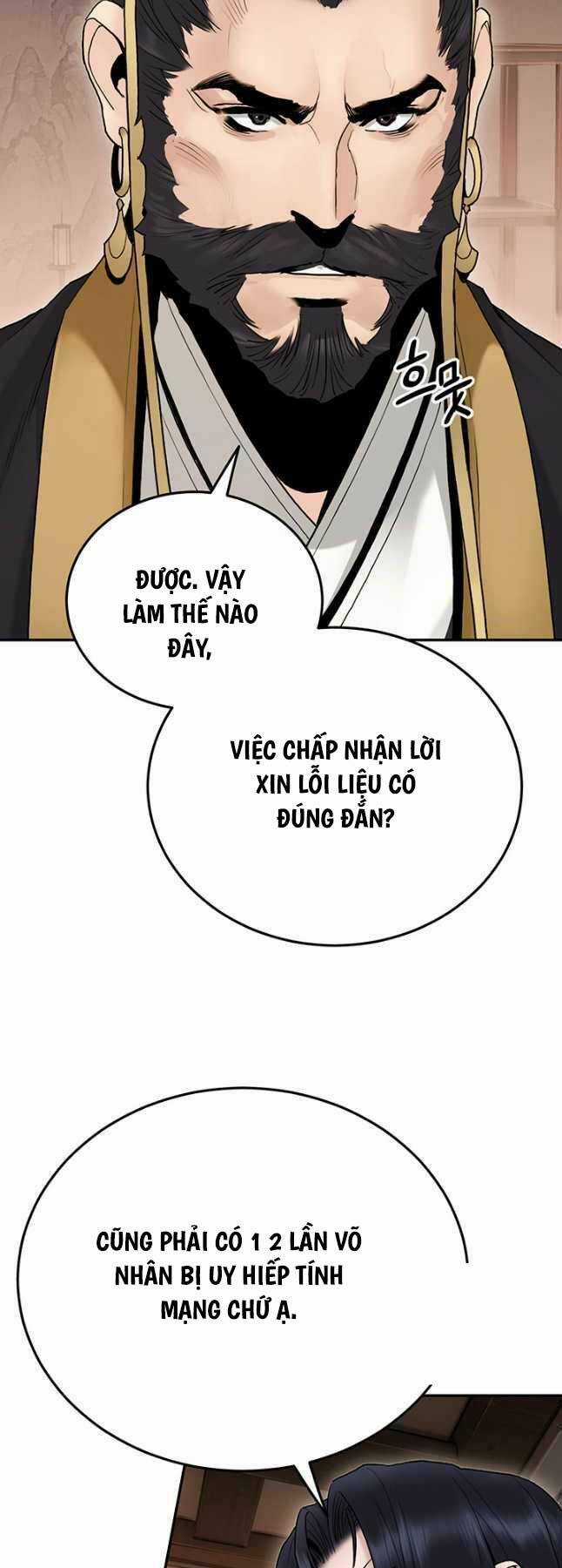 Hắc Bạch Võ Đế Chapter 23 trang 49