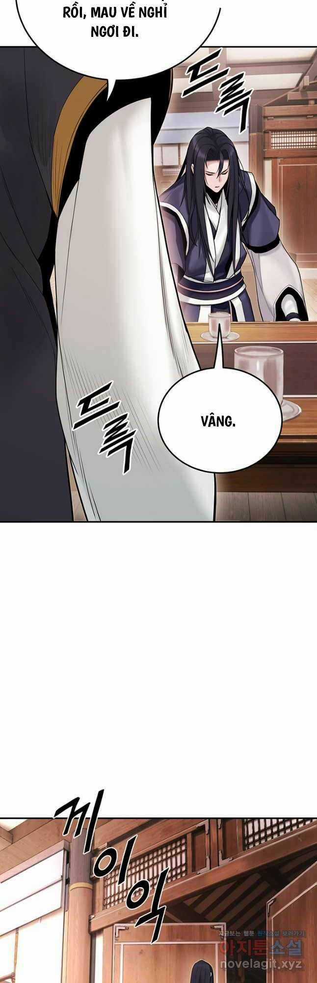 Hắc Bạch Võ Đế Chapter 23 trang 51