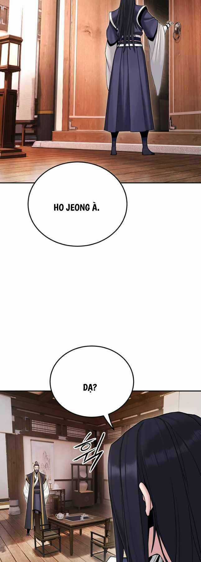 Hắc Bạch Võ Đế Chapter 23 trang 52