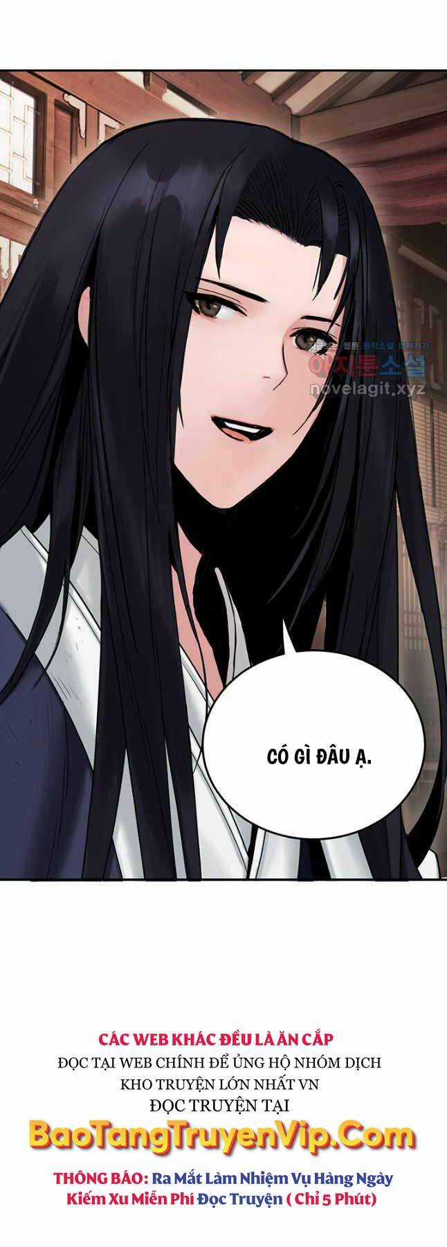 Hắc Bạch Võ Đế Chapter 23 trang 55