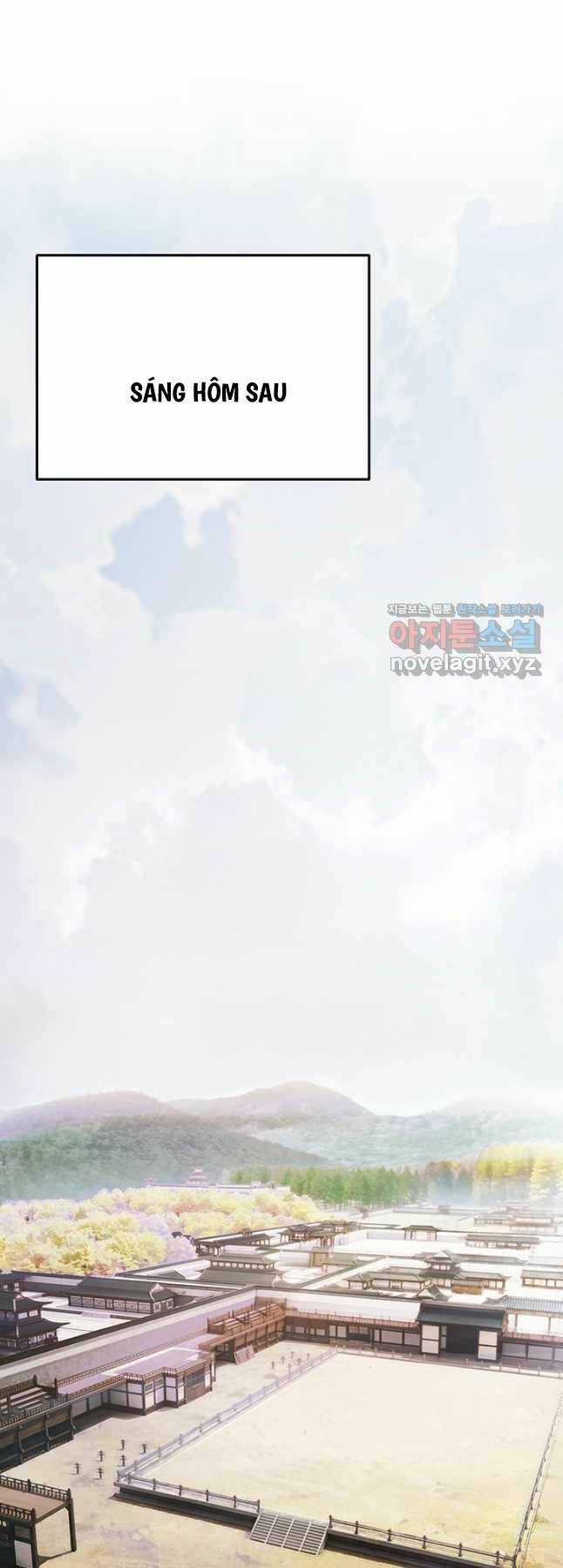 Hắc Bạch Võ Đế Chapter 23 trang 56