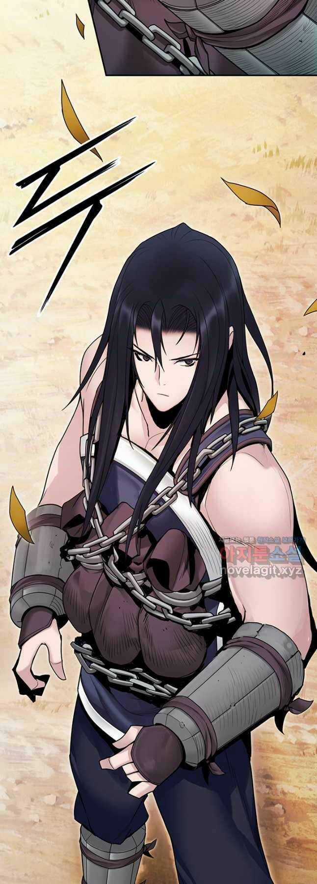 Hắc Bạch Võ Đế Chapter 23 trang 58