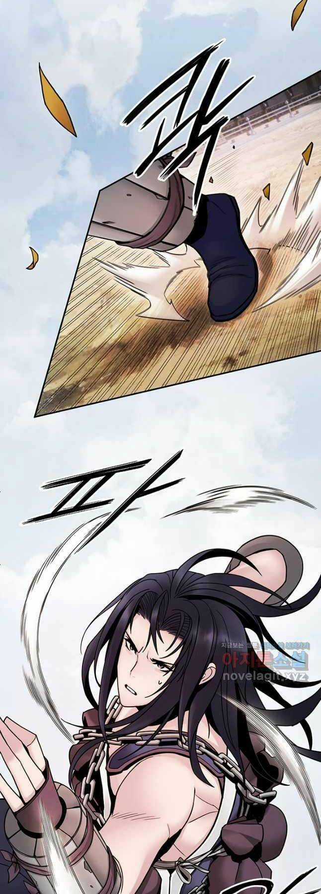 Hắc Bạch Võ Đế Chapter 23 trang 60