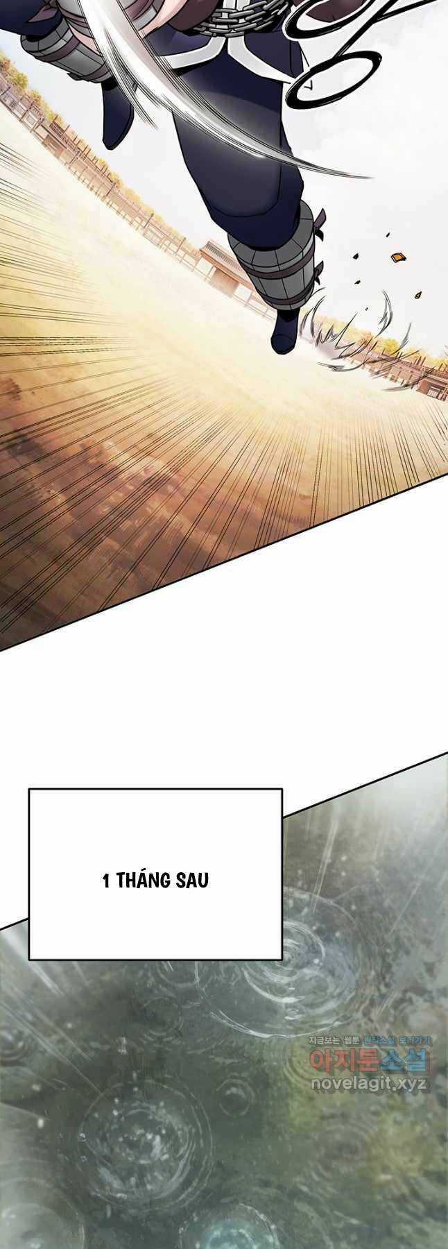 Hắc Bạch Võ Đế Chapter 23 trang 61