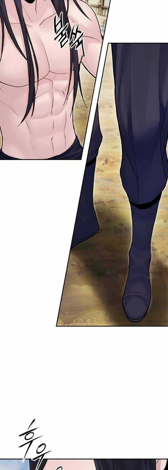 Hắc Bạch Võ Đế Chapter 23 trang 68