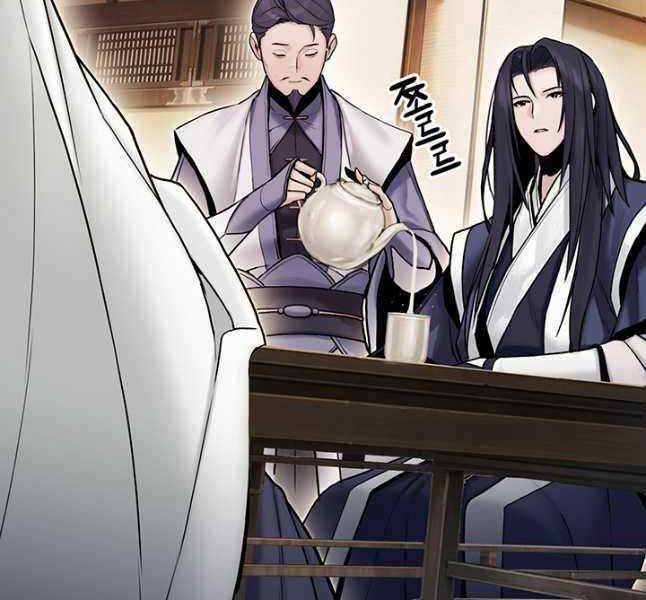 Hắc Bạch Võ Đế Chapter 23 trang 77