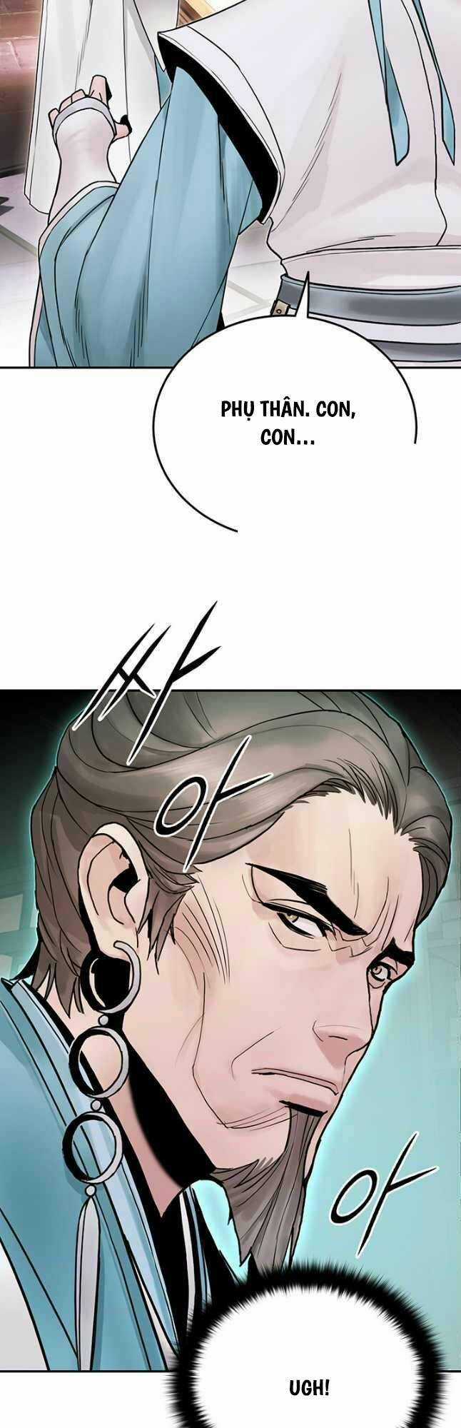 Hắc Bạch Võ Đế Chapter 23 trang 8