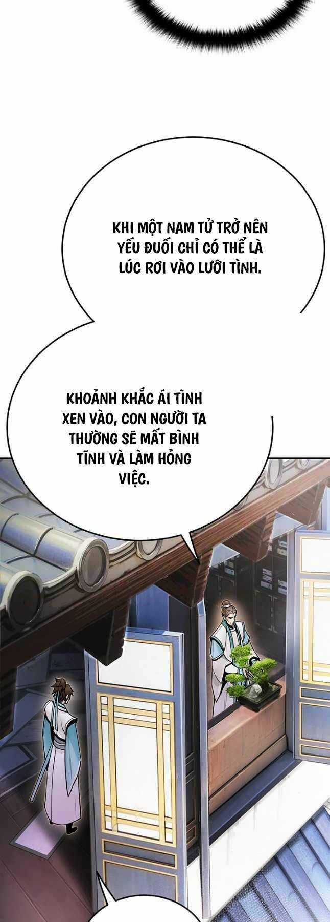Hắc Bạch Võ Đế Chapter 23 trang 9