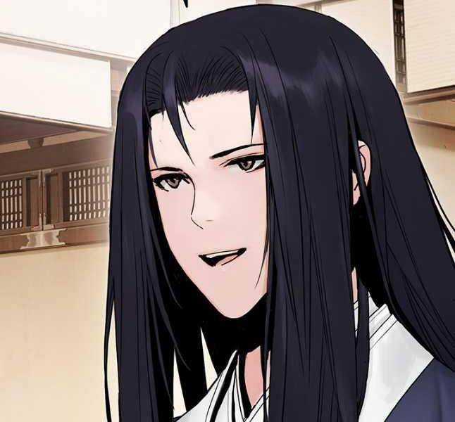 Hắc Bạch Võ Đế Chapter 23 trang 91