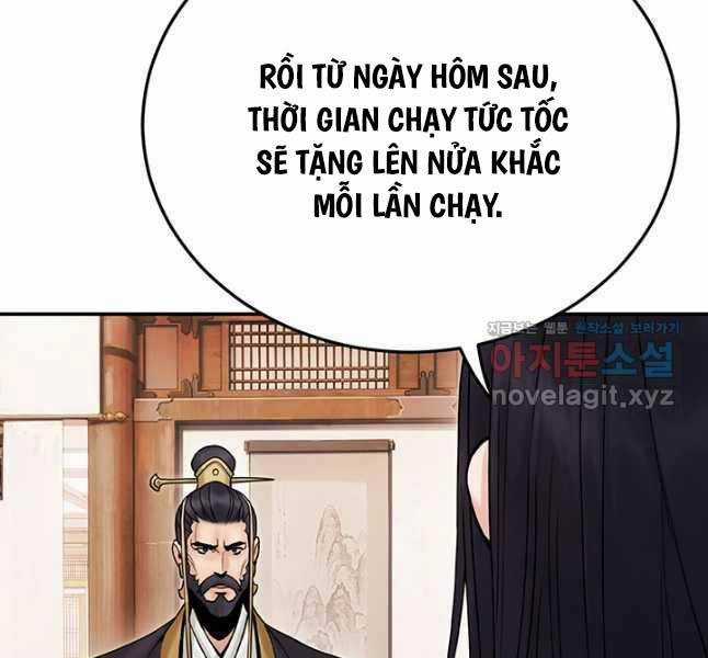 Hắc Bạch Võ Đế Chapter 23 trang 98