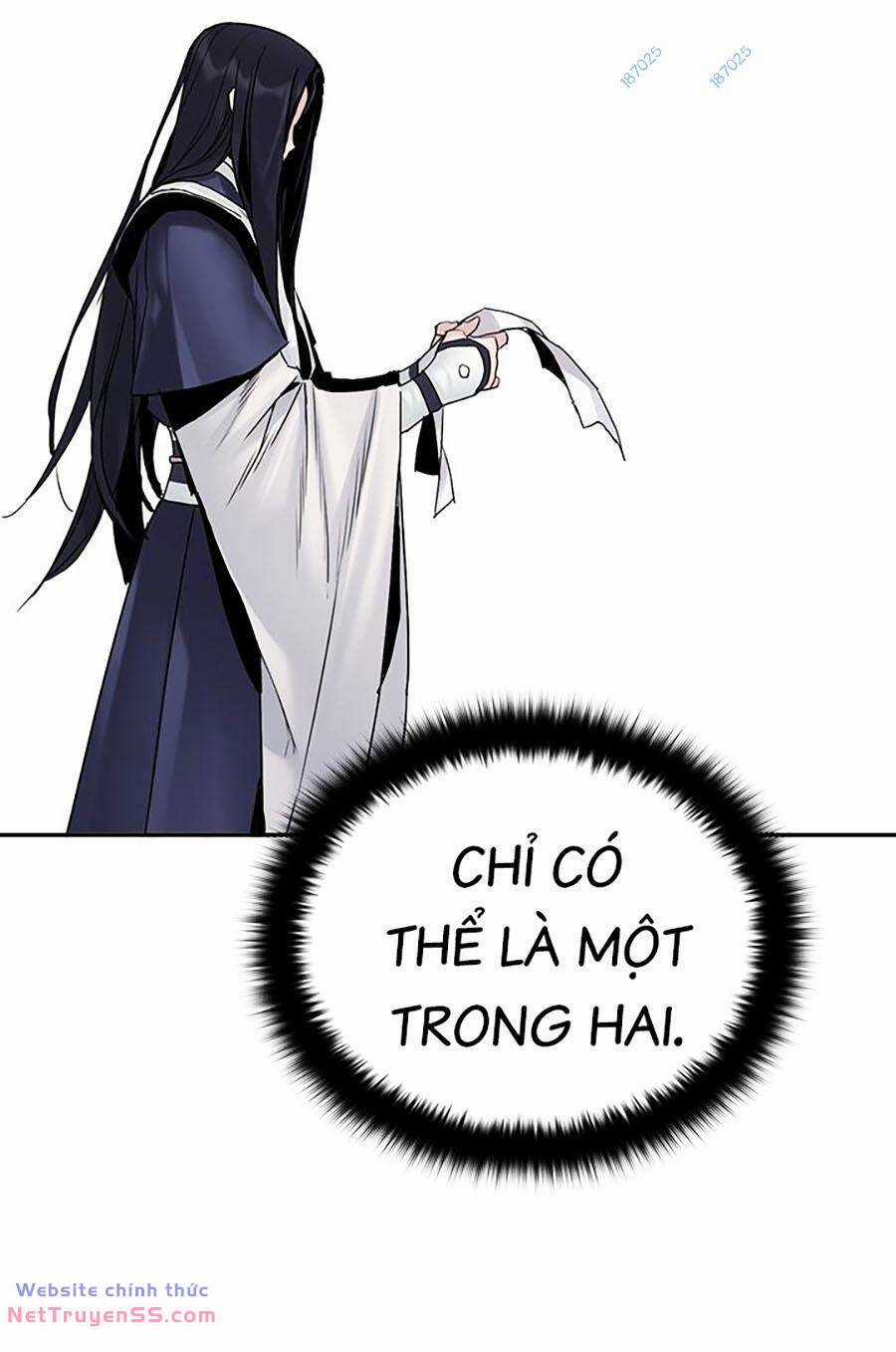 Hắc Bạch Võ Đế Chapter 24 trang 12